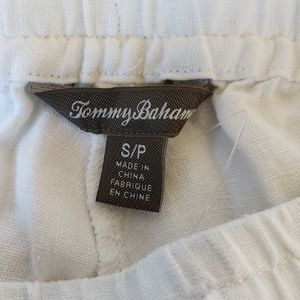 Tommy Bahama Pants & Jumpsuits - Tommy Bahama Wide Leg Linen Pants Tommy Bahama Pants & Jumpsuits - Tommy Bahama Wide Leg Linen Pants